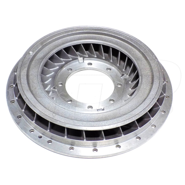 Aic Replacement Parts Impeller Fits Caterpillar Models 1T1051 - main